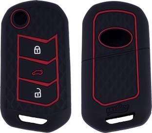 KeyHub Car Key Cover