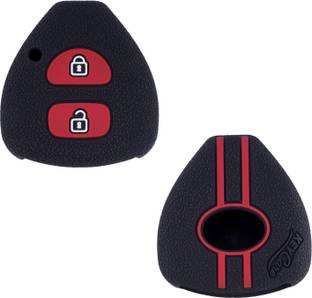 KeyHub Car Key Cover