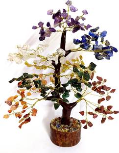 ShailputriMart Tree10a Bonsai Artificial Plant