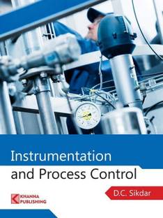 Instrumentation and Process Control 1 Edition