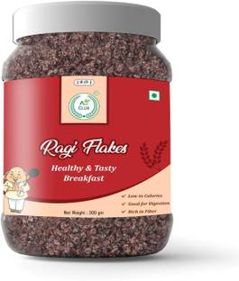 AGRI CLUB Ragi Flakes 300g Box