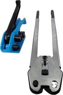 SmartPack Manual Strapping Tool for PET Strip(12mm-19mm Strap Width) Manual Strapping Tool for PET Strip(12mm-19mm Strap Width) Manual Crimper
