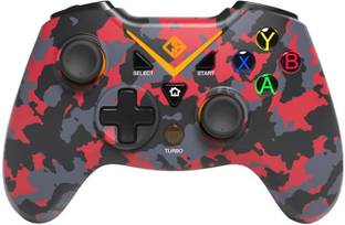 Cosmic Byte EG-C3070W Nebula Wi-fi  Gamepad