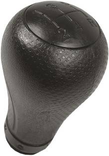 BIGWHEEL Plastic, Rubber Gear Knob