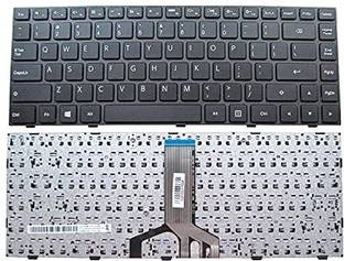 WISTAR Compatible for Lenovo IdeaPad 100-141BD 100-14IBD 100 14ibd 80RK 110-14ibd Laptop Keyboard Laptop Keyboard Replacement Key