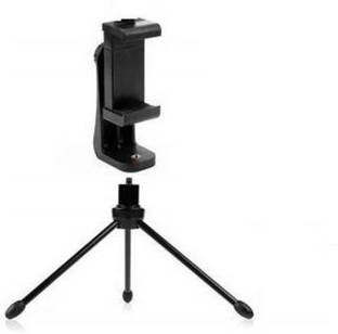 CAM-X 360 Degree Universal Rotating Mobile holder For Tripod,Selfie Stick Mobile Holder