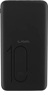 LAVA 10000 mAh Power Bank