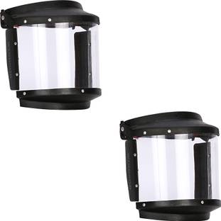 Windsor A Type Face Shield With Elastic Band (Pack of 2) Safety Visor