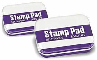 dinojames Stamp Pad Violet