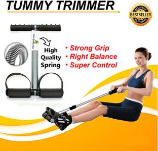 Best-Quality-Hub Tummy Trimmer Ab Exerciser fat loss Tummy Trimmer for man and women Ab Exerciser