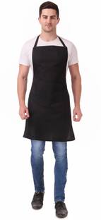 Kodenipr Club Blended Chef's Apron - Free Size