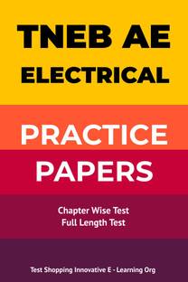 TNEB AE Electrical Engineering Practice Papers