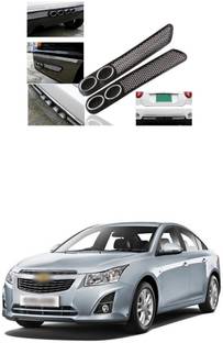 PRTEK Plastic Car Bumper Guard