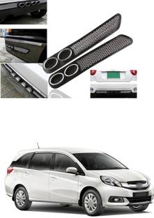 PRTEK Plastic Car Bumper Guard