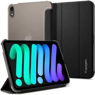 Spigen Liquid Air Folio Flip Cover for Apple iPad Mini 6 8.7 inch