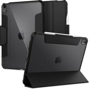 Spigen Ultra Hybrid Pro Front & Back Case for Apple iPad 5th Gen 10.9 inch