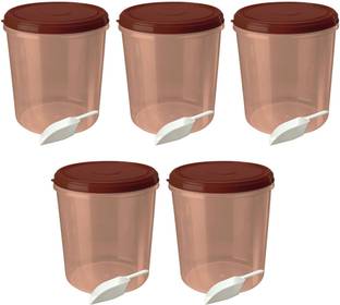 AVAIKSA Plastic Utility Container  - 10000 ml