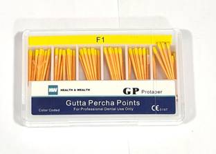 pyrax F1 Gutta Percha Point G.P. Point Protaper Dental Elevator