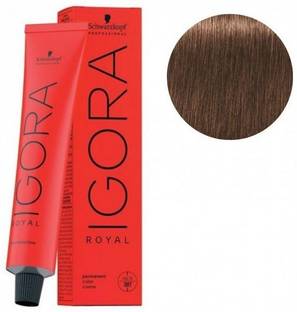 Schwarzkopf Igora Royal , Igora Royal 6-65