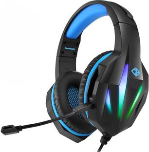 Cosmic Byte Uranus RGB LED Wired Gaming