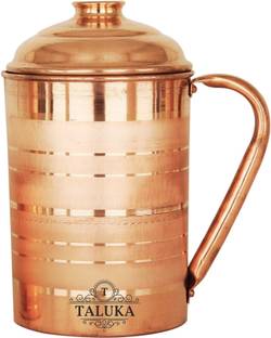 TALUKA 1500 L Copper Water Jug