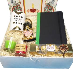 Northland Exclusive Gift Hamper For Diwali | Diwali Gift Hampers / Deepawali Gift Hamper - for Family, Friends and Office Employees Diwali Gifts | Gift for Diwali Ceramic Coffee Mug
