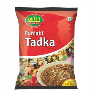 RUCHI Organic Mix Dal