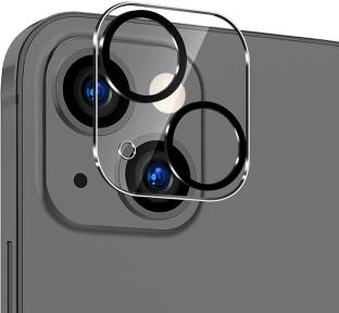 Mobilive Camera Lens Protector for Apple iPhone 13 Mini, iPhone 13