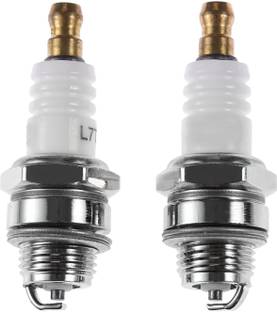 Dgk Spark Plug 2 Stroke Engine TU26 Brush Cutter ChainSaw 2 stroke plug Single Platinum Spark Plugs