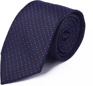 NEUROCLUB Silk Cufflink & Tie Pin Set
