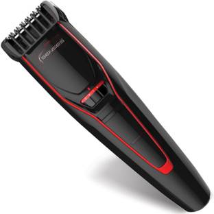 Senses Beard Trimmer for Men Charging Trimmer 60 min  Runtime 20 Length Settings