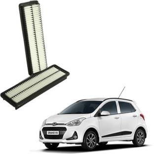 RANG TECHNOLOGY Car Air Filter For Hyundai Grand i10 Nios Era Petrol