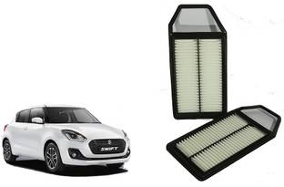 RANG TECHNOLOGY Car Air Filter For Maruti Swift AMT ZXI Petrol