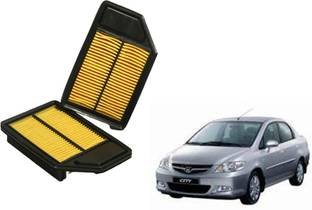 RANG TECHNOLOGY Car Air Filter For Honda City
