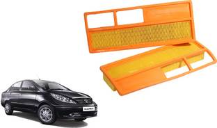 RANG TECHNOLOGY Car Air Filter For Tata Indica Manza