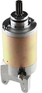Haran Self Starter Motor Assembly Tvs Apache (All Models) Vehicle Starter Motor