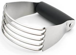 FLOSTRAIN PASTRY BLENDER Kitchen Tool Set