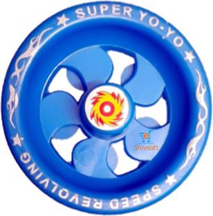 Shivsoft Suspended Wind Spinner