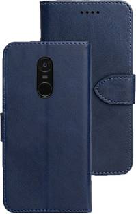 WEBKREATURE Back Cover for Mi Redmi Note 4