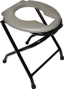 MyGetWellstore Commode Shower Chair