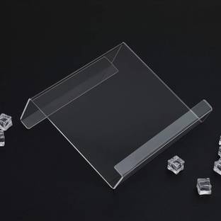 TILARA 1 Compartments Acrylic Treadmill Book Holder