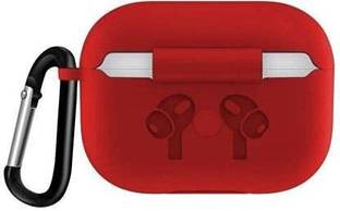 Youth Choice Silicone Latch Headphone Case For Apple Airpods Pro 1st Generation