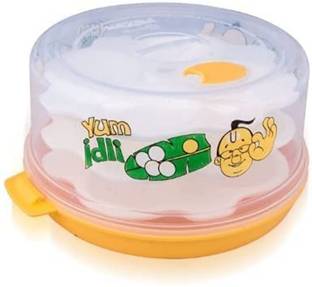 NAYASA Idli Maker Microwave Idli Maker
