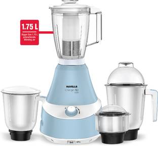 HAVELLS Energia 600 W Mixer Grinder