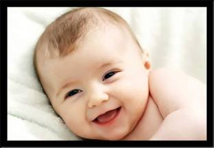 जया क्रिएशन लकड़ी फोटो फ्रेम