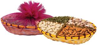 Haldiram's Fancy Dry Fruits Tokni (E1)