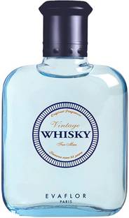 WHISKY vintage Eau de Toilette  -  100 ml