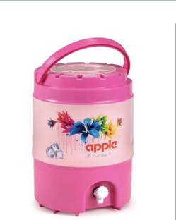 APPLE WATER CAMPER CAMPER 20L PINK Bottled Water Dispenser