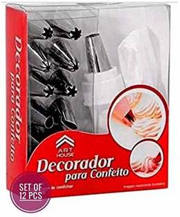 Rozatech Baking Decor Pen