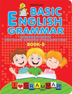 Basic English Grammar Part - 0